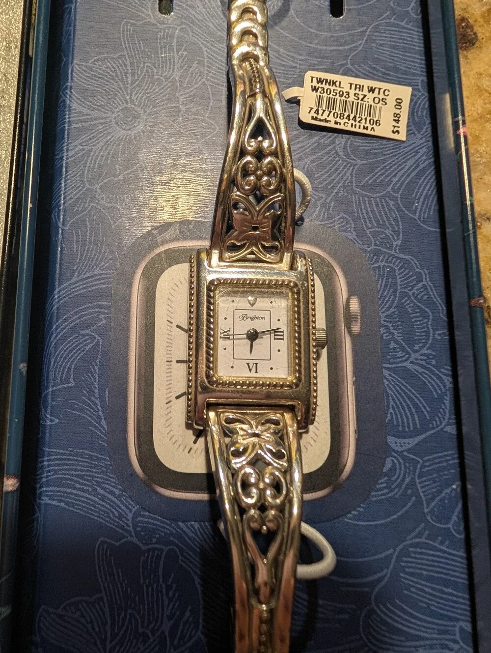 Brighton beautiful watch